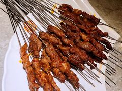 -小杨烤肉(高新店)