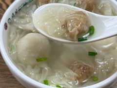 -同利肉燕老铺(澳门路店)