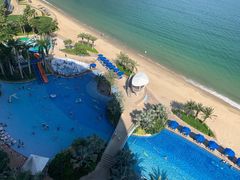 -深圳大梅沙京基洲际度假酒店