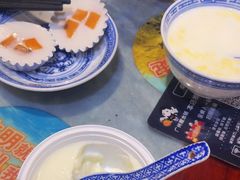 -严氏皓杰水牛奶(温岭店)