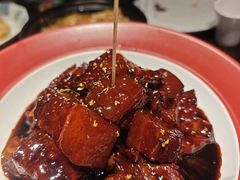 -丽华园·武汉地标楚菜餐厅(青山江滩店)