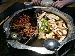 -纸盐河码头火锅(十八梯店)