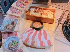 -火炉火自助餐(悠唐购物中心店)