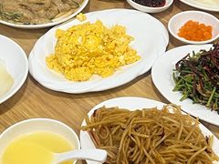 -姥家春饼店(漳州二路店)