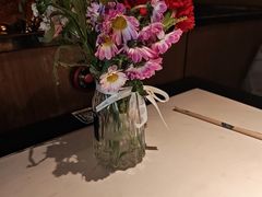 -半秋山西餐厅(襄阳万达店)