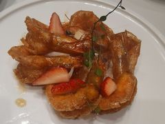 -羲和雅苑•北京烤鸭(国贸商城店)