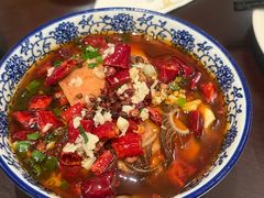 -京香轩·中餐厅(上海中庚聚龙酒店)