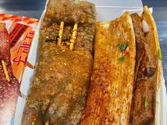 -乐乐姐超级土豆(中关村5号店)