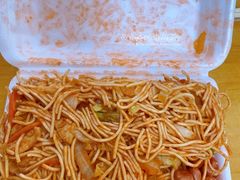 -老婆婆炒饭(小白楼1902欧式风情街店)