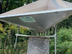 -白草畔自然风景区