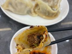 -奉天蚨祥饺子馆