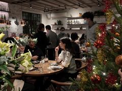 大堂-Apollo·西班牙小酒馆(安福路店)