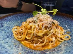 招牌牛肉酱意大利面-BE BRIGHT KITCHEN(正佳广场店)