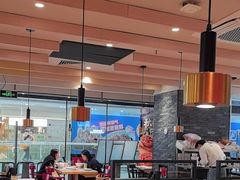-大师兄·西北小馆(南沙万达广场店)