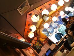 -有喜屋·深夜食堂(北京西路店)