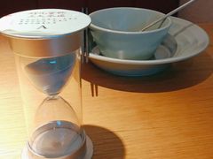 -蜜桃餐厅·伴山(绿宝广场店)