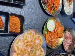-火炉旺烤肉啤酒屋(沈北创始店)