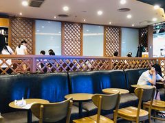 -星巴克(广州正佳广场4层店)