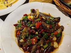 -建德食府·十八年建德菜(天目里国际街区店)