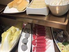 -海底捞火锅(九久奥特莱斯店)