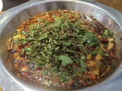 -乐山第一家临江鳝丝(茶坊路店)