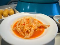 -半天妖烤鱼(西直门凯德mall店)