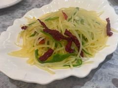 -羊巴道新疆菜·清真(上梅林店)