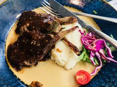 -大树餐厅(红旗街万达店)