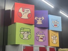 -悦然广场(北滘店)