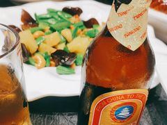 -正德楼果木烤鸭·渔家菜(东港店)