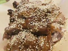 -眉州东坡(北苑华贸店)