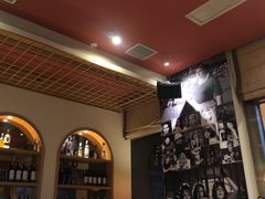 -安妮意大利餐厅(国贸店)