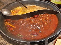 -冯校长老火锅(深圳总店)