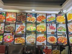 -老码头黑皮肘子锅包肉(文政街店)