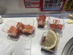 -龍歌自助小火锅(秦淮水游城店)