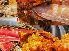 -木槿花韩式炭烤·熟成肉工坊(孙文东路店)