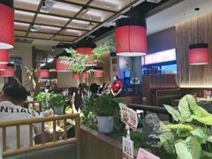 -老阿爸鲜鱼土菜(独墅湖店)