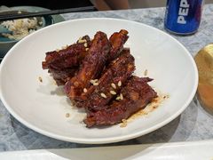 -聚丰园•湖鲜餐厅(阿红私房菜梅石路店)