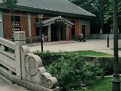 -白马涧龙池景区