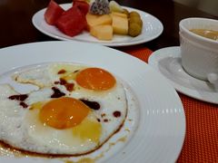 -昆明洲际酒店