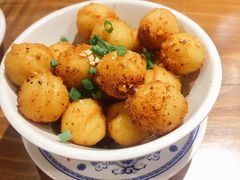 -炉小二铜锅牛蛙•川湘菜(三里屯店)