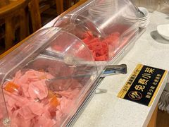 -重庆石磨豆花庄(乔庄店)