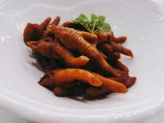 -风味小馆(天目湖宾馆店)
