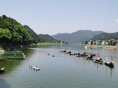 -新安江山水画廊风景区