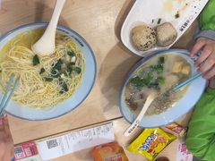 -小杨生煎(成山巴黎春天店)