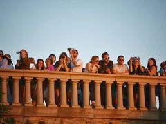 -米开朗琪罗广场