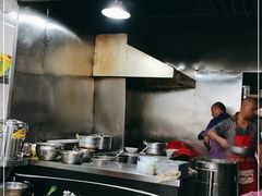 -杨家米粉(千禧公寓店)