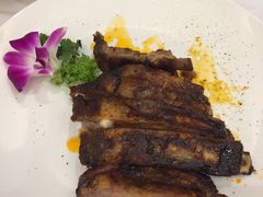 -稻香酒家(天河城店)