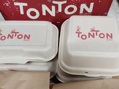 -TonTon(永康路店)