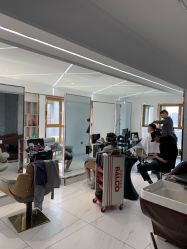 -小齐发型Star·Salon